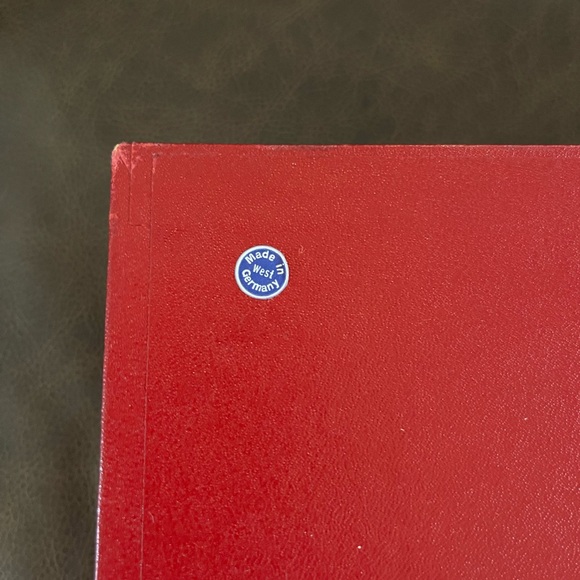 Antique West Germany Silver Mini Goblets Rare Vintage Collectible - Picture 10 of 10